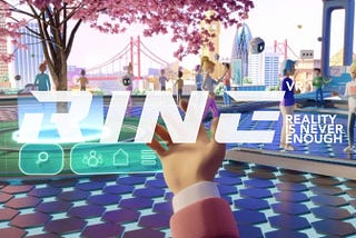 Unlocking the Metaverse: Inside Rine VR’s Premium NFT Membership