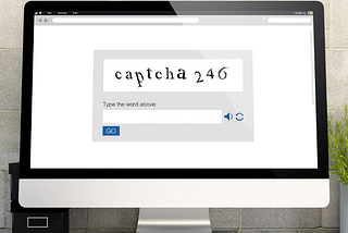 Why is Google Telling Website Owners to Change CAPTCHA Notices?