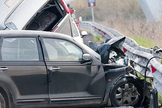 Truck Accident vs. Car Accident Claims: Atlanta Differences
