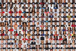 Biased Facial Recognition — a Problem of Data and Diversity