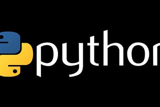 Basic Python Glossary