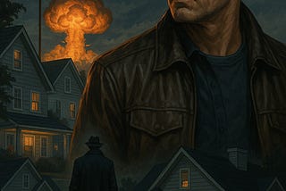 The Neighbor Next Door Could Be a Spy: Suitcase Nukes, Sleeper Cells, and America’s Shadow War…