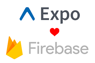 How to integrate react-native-firebase into Expo