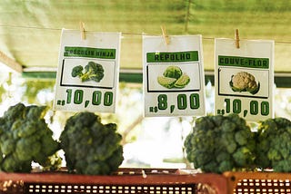 Why Healthy Eating Is in Dire Need of a Makeover