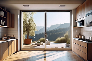 The Psychology of Doors and Windows, How Doors and Windows Affect Mood