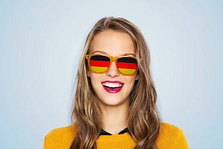 Learn German with “Auf Deutsch, bitte!” Your German language learning blog