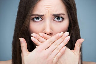 Top Common Dental Problems