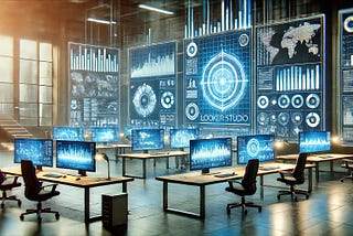 Unlocking Data Visualization with Looker Studio: A Comprehensive Guide