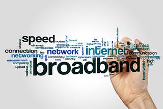 Broadband To Smart Experience