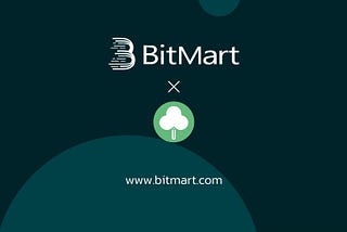 Exchange Listing: OUD Token to be listed on Bitmart