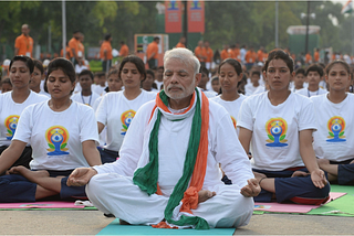 Learn how Initiatives like Fit India & International Yoga Day are Creating more Jobs