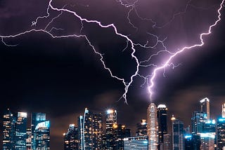 COVID-19: Perfect storm for the corrupt?