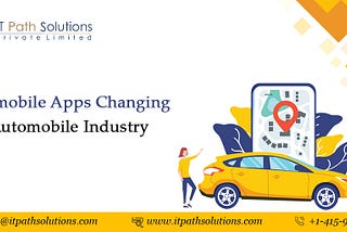 Best Automotive App Development Solutions Tips You Will Read This