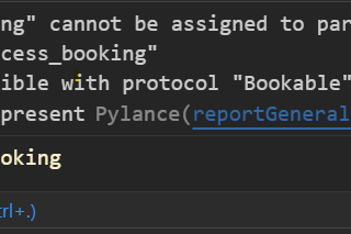 Protocols: Structural vs Dynamic types in Python