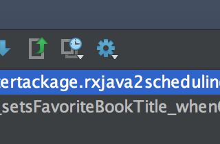 Quick config Mockito with Kotlin (and RxJava2)