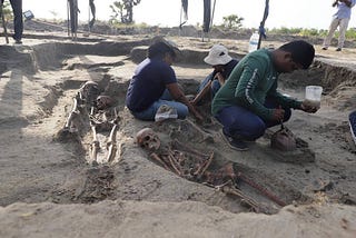 Unavoidable Opportunity for Justice in Sri Lanka: The Chemmani Mass Grave