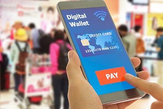 Digital Wallets-Types, Ideas, and Future of Such Products