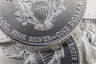 Are Silver Eagles a Good Long-Term Investment?
