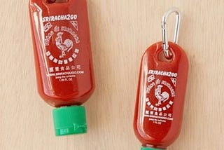 Everyone’s Favorite Accessory: Condiments