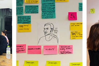 Inspiring the future through User Research