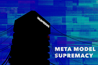 Achieving Meta Model Supremacy At Numerai