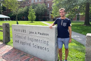 Aug 2021 — What’s it like to be on Harvard campus?