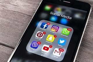 West Vancouver’s Abeir Haddad Discusses How to Use Social Media to Enhance Your Business