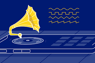 Introducing React Native Audio API