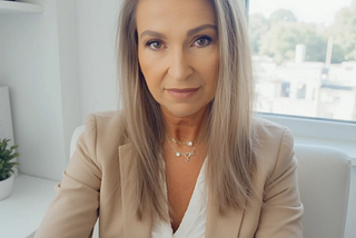 It’s Never Too Late to Rebuild Your Life: A Conversation with Candi Keffeler