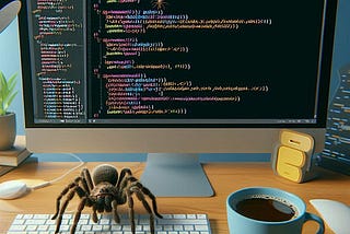 Web Scraping in Python: A Comprehensive Guide