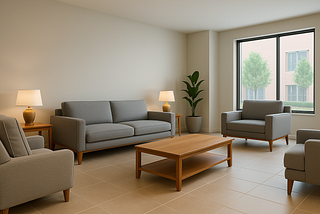 Why Top US Furniture Brands are Switching to 3D Visualization