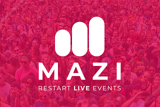 ComeTogether announces MAZI.live