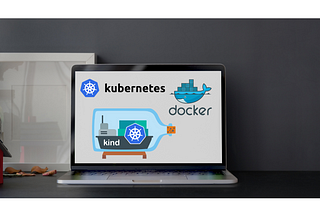Docker and Kubernetes essentials