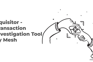 Tired of wrestling with Cardano transaction errors? CQUISITOR is your new secret weapon.