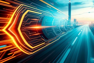 AI Isn’t Just a Cost Cutter — It’s a Velocity Engine