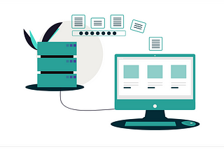 Databases and Seven Most Popular Database Paradigms