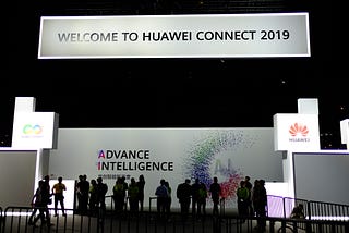 สรุปภาพรวมของงาน Huawei Connect 2019 ที่ใหญ่ที่สุดแห่งปี
