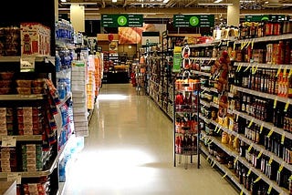A Grocer’s Guide to the COVID-19 Environment