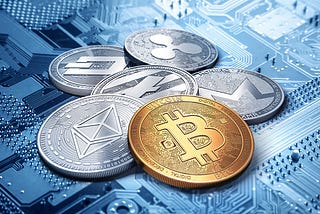 Cryptocurrencies Are More Than Just Currencies — Here’s Why…