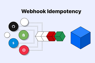 Working With Webhooks: Implementing Idempotency