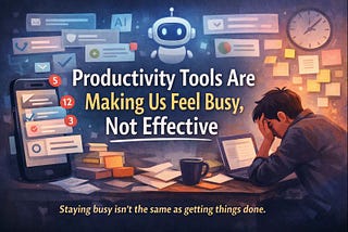 Productivity Tools