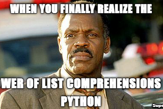 Stop Writing Inefficient Python List Operations: 5 Tips for Optimization
