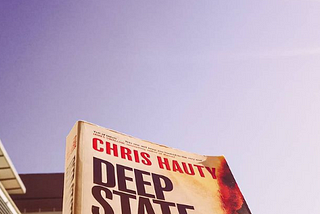 Book Review: Deep State