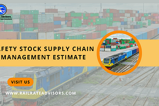 Safety Stock Supply Chain Management Estimate