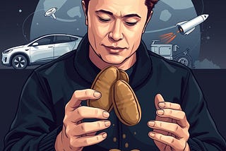 What should Elon Musk’s next invention be?