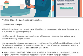 Ce que ta banque continue d’oublier de te dire!