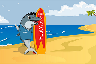 Connect PowerBI to Heatwave: Oracle’s MySQL Database Service Analytics Engine