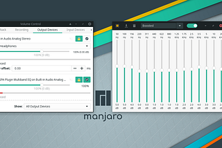 How to Boost Audio-Majaro