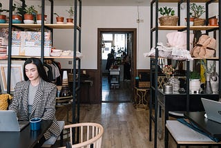 4 Work-Friendly Coffee shops in Ulaanbaatar, that’s Perfect For Digital Nomads