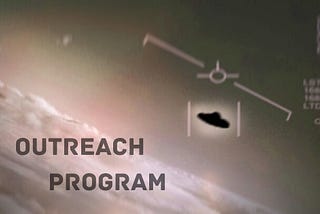 What is the ‘Outreach Program?’
